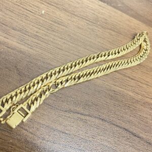 喜平ブレスレット